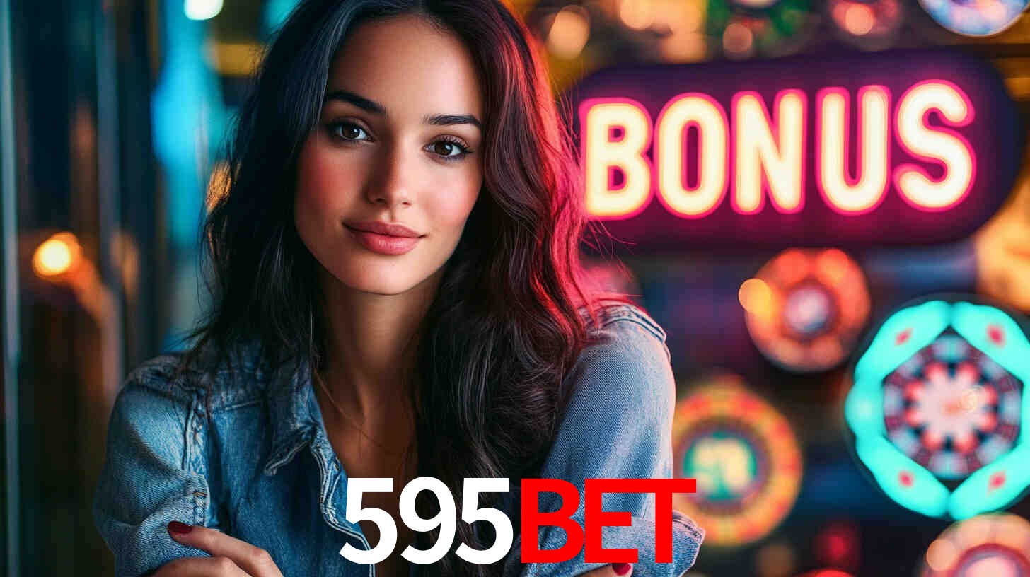 Descubra a Categoria de Bônus no 595BET: Uma Oportunidade Imperdível
