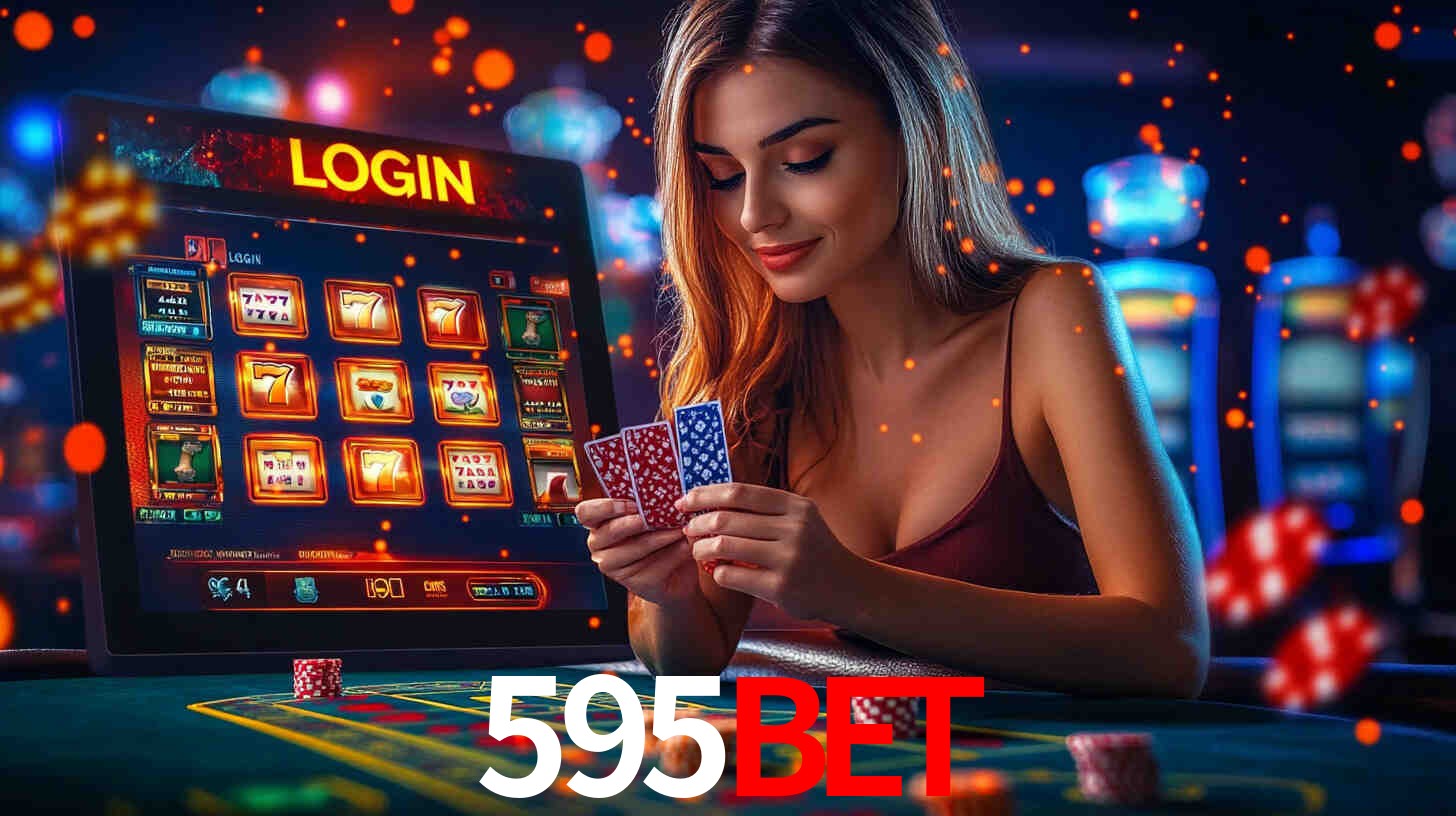 Aproveite as Melhores Promoções do 595BET