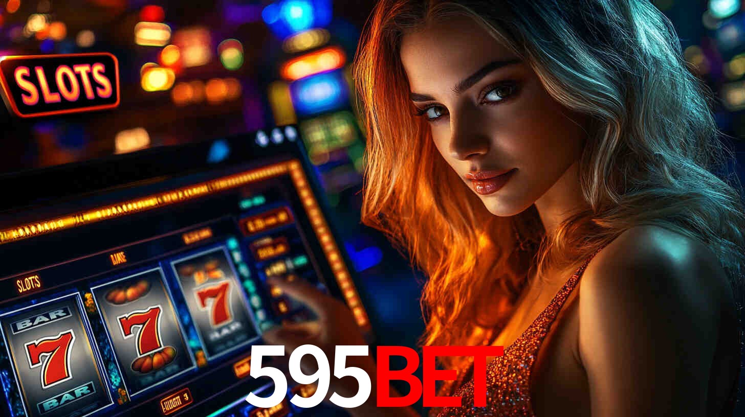 Descubra o Mundo das Mesas de Jogos no 595BET