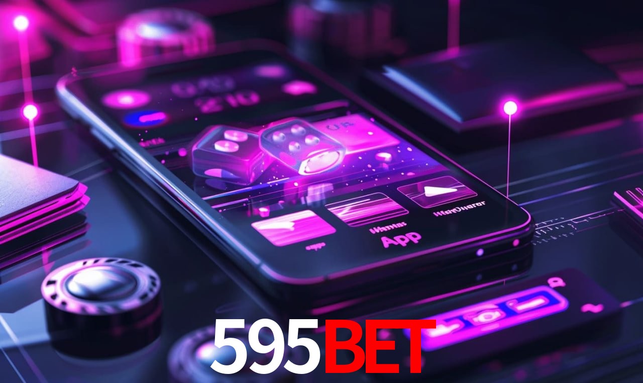 Segurança App 595bet