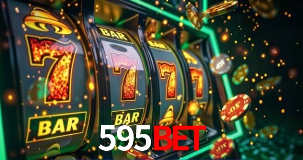 Experiência Promoções 595bet