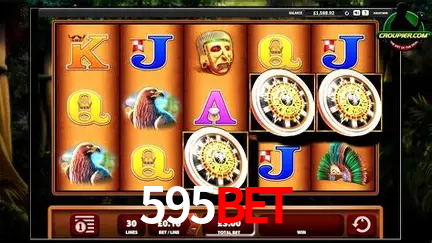 Prêmios Crash 595bet
