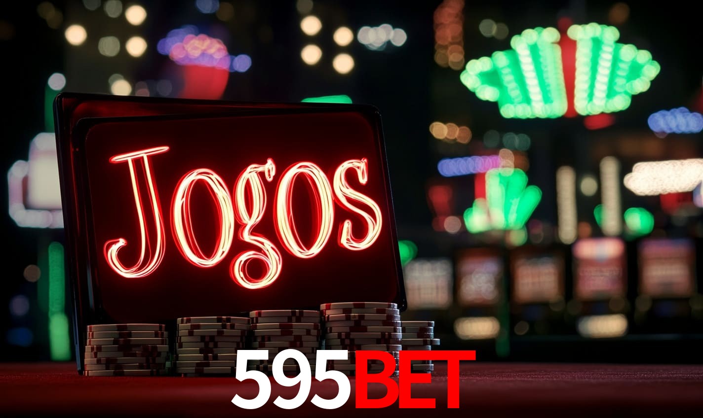 500+ Jogos Exclusivos 595bet