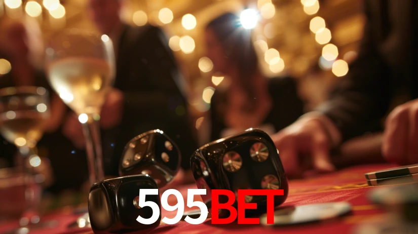 Sistema VIP 595bet